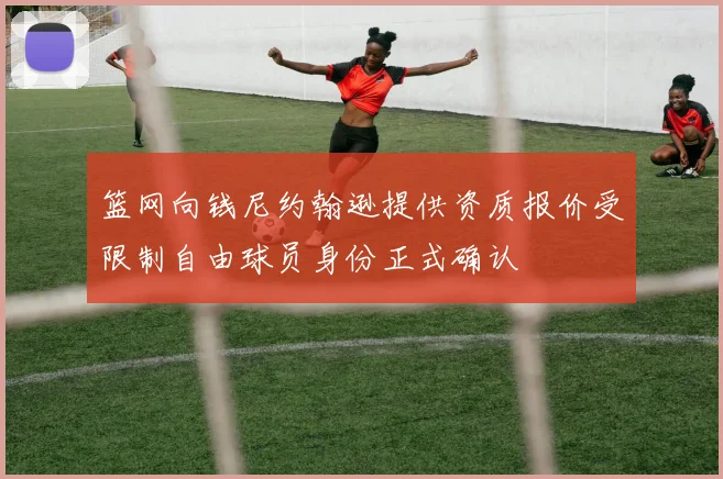 篮网向钱尼约翰逊提供资质报价受限制自由球员身份正式确认